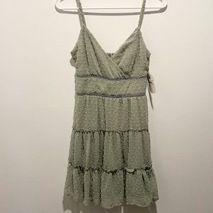 Alter’d State Dress